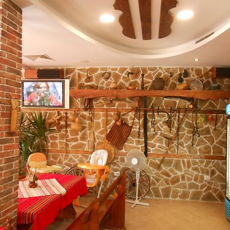 Tomi Family Apartments Sunny Beach Exterior foto