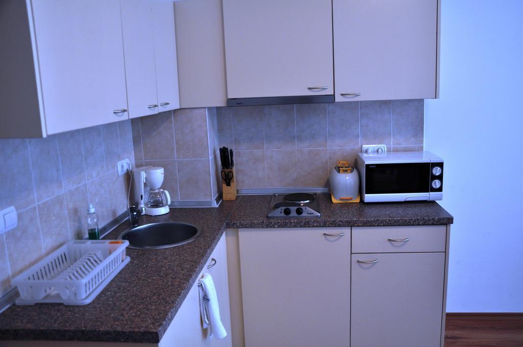 Tomi Family Apartments Sunny Beach Quarto foto