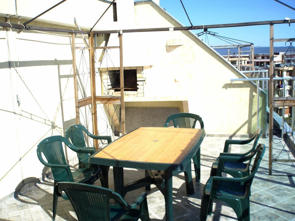 Tomi Family Apartments Sunny Beach Quarto foto