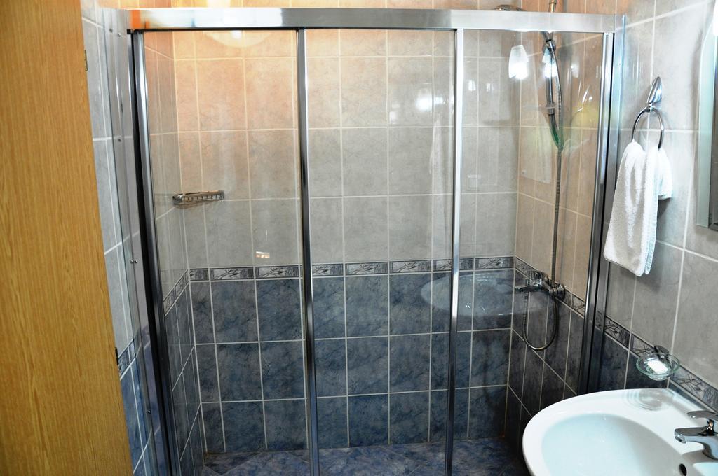 Tomi Family Apartments Sunny Beach Quarto foto