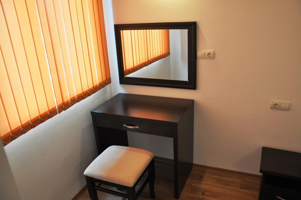 Tomi Family Apartments Sunny Beach Quarto foto