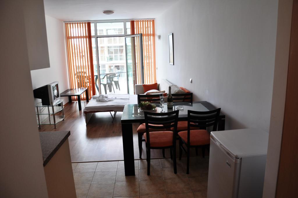 Tomi Family Apartments Sunny Beach Quarto foto