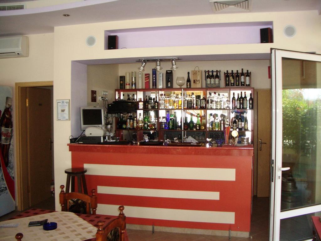 Tomi Family Apartments Sunny Beach Exterior foto