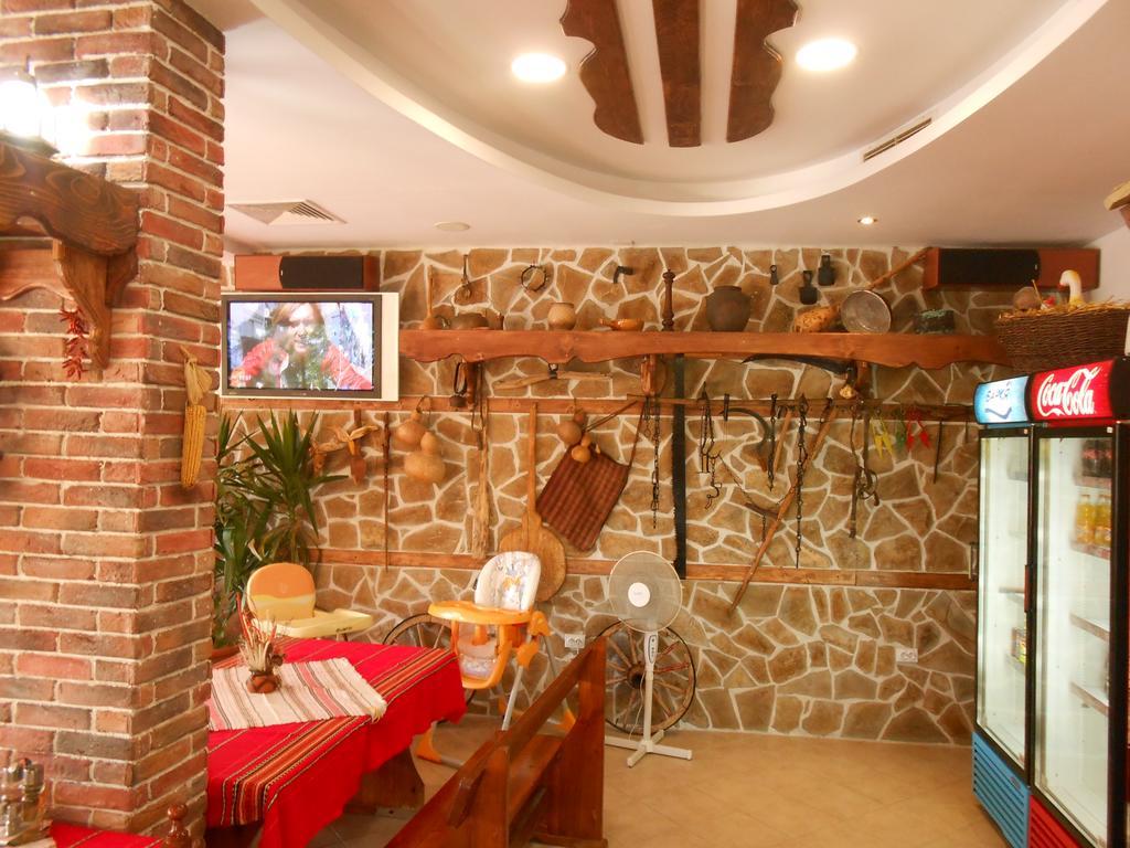 Tomi Family Apartments Sunny Beach Exterior foto